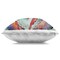 Stupell Industries Rocco Lobster Portrait Painting Decorative Printed Throw Pillow, design by Linda Sperruzzi, 18 x 7 x 18